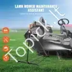 Traktoriuko Keltuvas – Vejapjovės Keltuvas, 399 kg - Image 5