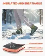 Universalūs Darbo Batai Darbui ir Laisvalaikiui, Dydis 37-38 - Image 4