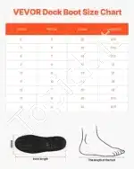 Universalūs Guminiai Batai Darbui ir Laisvalaikiui, Dydis 45 - Image 6