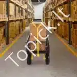 Universalus sodo vežimėlis-karutis su nuimamais šonais, 226 kg - Image 8