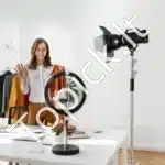 Universalus studijos stovas, 330 cm / 20 kg - Image 8