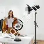 Universalus studijos stovas su svirtimi, 390 cm / 5 kg - Image 7