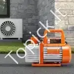 Vakuuminis siurblys, 99 L/min - Image 8