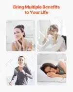 Vandenilio inhaliatorius, 99,99 % grynumo, 180 ml/min - Image 5