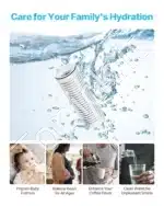 Vandens filtravimo kasetės, 3 vnt., 800 L - Image 6