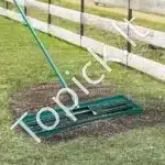 Vejos lyginimo grėblys 76,0 x 25,4 cm - Image 7