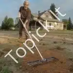 Vejos lygintuvas 91,4 x 25,4 cm - Image 8