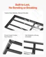 Vejos lygintuvas 91,4 x 25,4 cm - Image 3