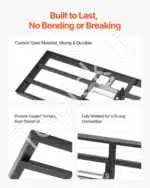 Vejos lygintuvas su ilga rankena 76 x 25.4 cm - Image 3