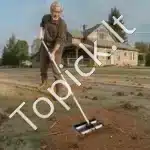 Vejos lygintuvas su ratukais, 25.4 x 43.1 cm - Image 7