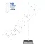 Vejos lygintuvas su ratukais, 25.4 x 43.1 cm - Image 8