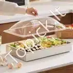 Vėsinamas padėklas su dangčiu, 1 vnt., 2 L - Image 8