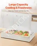 Vėsinamas padėklas su dangčiu, 1 vnt., 2 L - Image 4