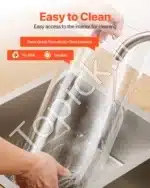 Vieno bakelio gėrimų dozatorius 13 l - Image 6