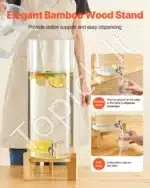 Vieno bakelio gėrimų dozatorius 13 l - Image 5