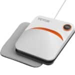 Mini terminis presas, 670 W / 23x23 cm