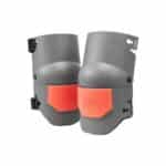 Kelių apsaugai/antkeliai, 27.5x14x11.5 cm