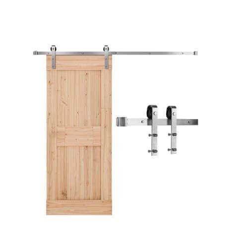 us2FHDSMDGDGDM2DY1WVM001V02Fgoods_img-v12Fsliding-barn-door-m100-1.2.jpg Stumdomų durų furnitūra, 150 kg, 183cm - Image 1