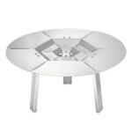 Šilumos skirstytuvas ugniakurui, 50,8 x 25,4 cm