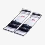 Betono lyginimo antkeliai, betono lyginimui 697x205 mm