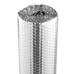 Šilumą atspindinti izoliacinė plėvelė langams 304,8 × 122 cm, 3,2 mm