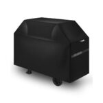 Grilio uždangalas 165 cm – atsparus vandeniui, UV spinduliams ir vėjui