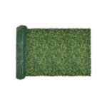 Dirbtinė augalų siena – 3 x 1 m, 45 mm storio