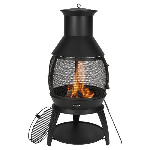 us2FQXYCL22INCHTA2SAAV02Fgoods_img-v12Fchimineas-m100-1.2.jpg Lauko ugniakuras-krosnelė, 50 x 110 cm - Image 1