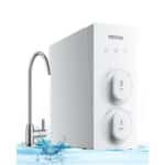 Atvirkštinio osmoso vandens filtras, 400 GPD, 8 pakopų