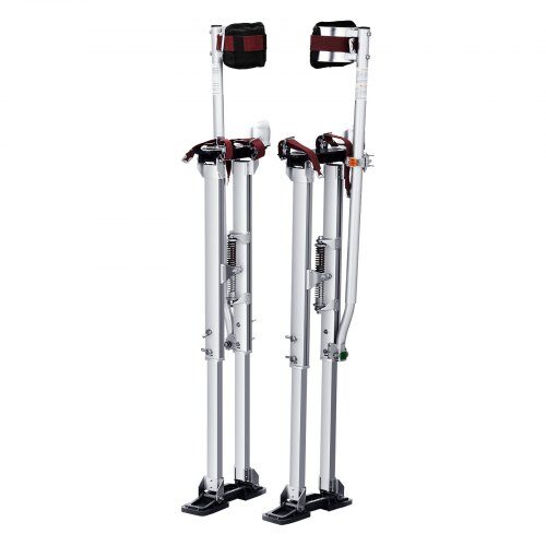 us2FSGBGQYCYS3650PY9HV02Fgoods_img-v22Fdrywall-stilts-m100-1.2.jpg Teleskopiniai Reguliuojami Kojūkai/Vaikštynės 91.4-126.7 cm (1 pora) - Image 1