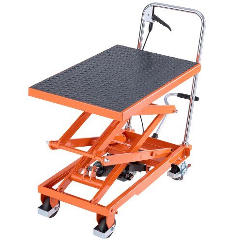 us2FSJYYSJPTCCS4XKH5EV02Fgoods_img-v12Flift-table-m100-1.2.jpg Mobilus Žirklinis Keltuvas 70x45 cm, 227 kg - Image 1