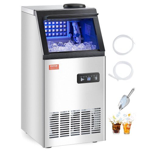 us2FSYYTSFBZBJX2BZO6F001V22Fgoods_img-v12Fcommercial-ice-machine-m100-1.2.jpg Komercinis ledo aparatas – 54,43 kg per dieną, savireguliacija, barams ir restoranams - Image 1