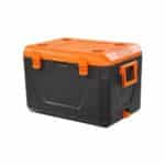 Nešiojama šaldymo dėžė, 63 L