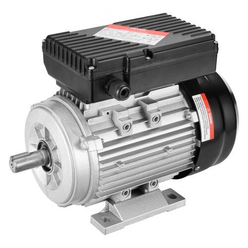 us2FTYJLIECDJ1406H7Z4V72Fgoods_img-v12Fgeneral-purpose-ac-motor-m100-1.2.jpg 0,75 kW 1400 RPM vienfazis AC variklis – 220–240 V, 5,45 A, 80 B3 rėmas, 19 mm velenas - Image 1
