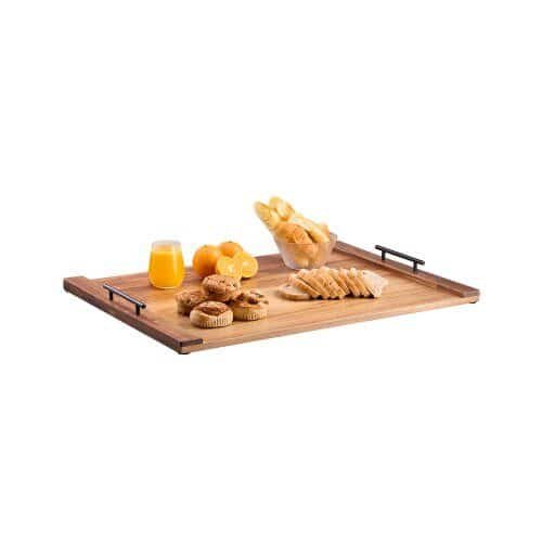us2FWLBSK3022INCF7B16V02Fgoods_img-v12Fnoodle-board-stove-cover-m100-1.2.jpg Medinis padėklas-pjaustymo lentelė iš akacijos medžio, 76,2 x 55,8 cm - Image 1