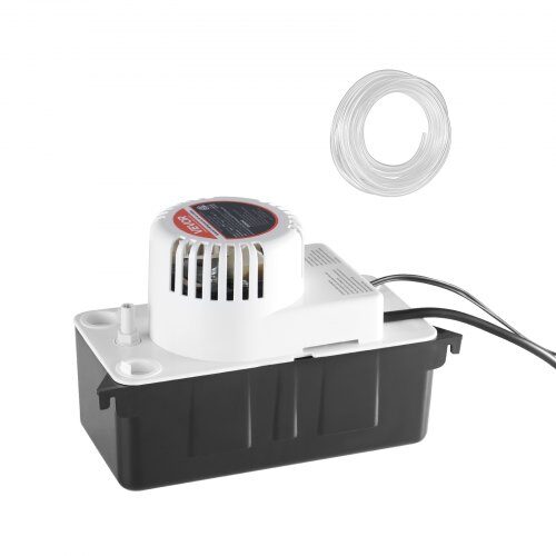 us2FZBJZYPSB60W10SEO5001V22Fgoods_img-v12Fcondensate-pump-m100-1.2.jpg Automatinis kondensato nuvarvėjimo siurblys – 1/50 AG, 246 L/h, 4,57 m pakėlimo aukštis - Image 1