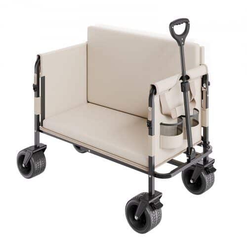 us2FZDHYBXSSTCHSZ4NS1V02Fgoods_img-v12Ffoldable-wagon-cart-m100-1.2.jpg Sulankstomas universalus vežimėlis-karutis, 100 kg - Image 1
