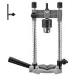 Savarankiškai centruojamas gręžimo šablonas su reguliuojamais kampais | Aliuminio lydinio konstrukcija