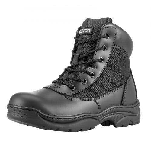 us2FZSZX6INCHHSMKQM41001V02Fgoods_img-v12Ftactical-boots-m100-1.2.jpg Taktiniai darbo batai, žygio batai, vyriški, juodi (EU 44) - Image 1