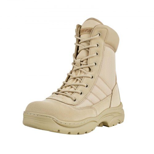 us2FZSZX8INCHSSM9EFBA001V02Fgoods_img-v12Ftactical-boots-m100-1.2.jpg Taktiniai darbo batai, žygio batai, vyriški, smėlio spalvos (EU 45) - Image 1