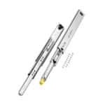 Stalčių bėgeliai, 400 mm / 113.4 kg