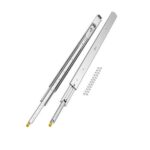 Stalčių bėgeliai, 1321 mm / 226.8 kg