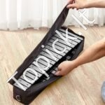 30 tonų Ksilofonas / Metalofonas su dėklu, Aliuminis / Medienos imitacija, 57 x 32.5 x 5 cm - Image 7