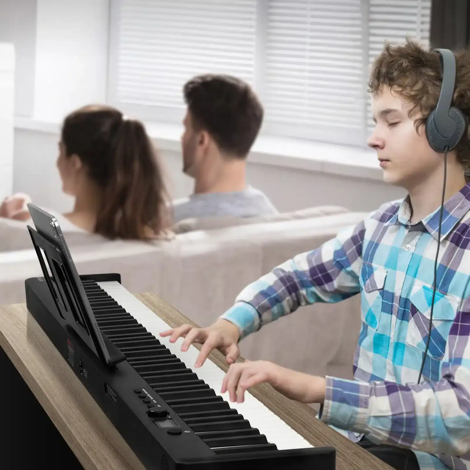 Muzikos instrumentai ir garso įranga – Topick.lt – Click To Pick