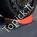 Automobilių lyginimo blokai 2 vnt., 4 t apkrova, 101–160 mm - Image 2