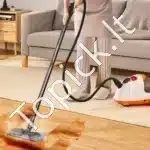 Daugiafunkcinis garinis valiklis/siurblys, 2000W, su 23 priedais - Image 8