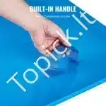 Dekoratyvinis antspaudas betonui, 7 vnt., 61.8x61.8 cm - Image 4