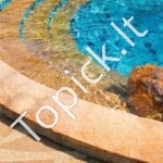 Dekoratyvinis antspaudas betonui, akmens imitacija, 60x60 cm - Image 7