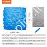 Dekoratyvinis antspaudas betonui, akmens imitacija, 60x60 cm - Image 6