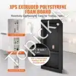 Dušo niša, 2 lygių, iš XPS plastiko, 30.48 x 71.12 cm - Image 2